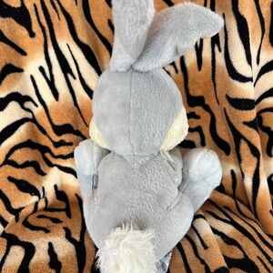 *RARE* exclusive vintage Disney Store Thumper